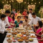 birthday catering